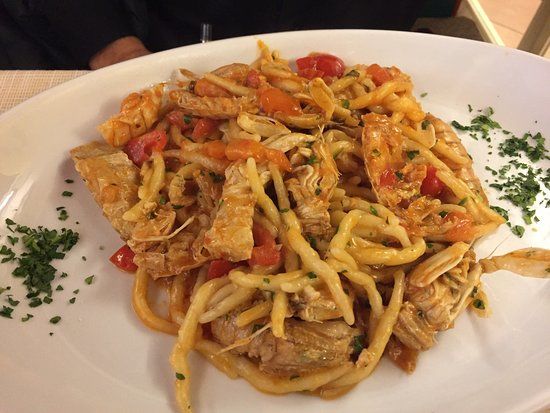 La Brace Ristorante Pizzeria